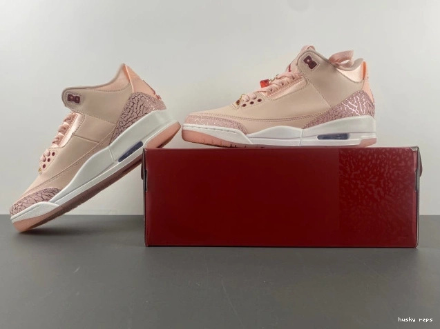 Rep Husky Valentines Air (W) Jordan HJ0178-600 Day 3 0808